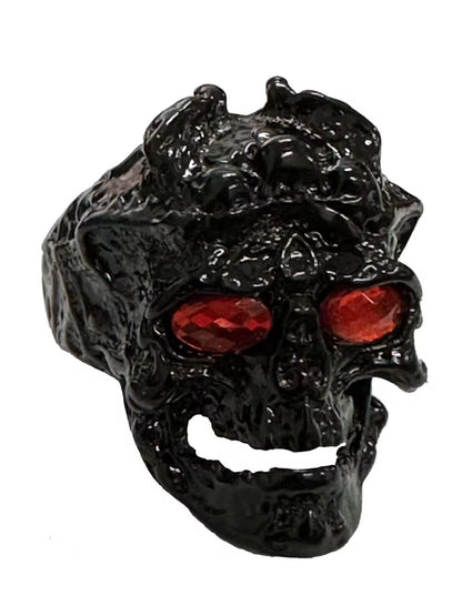 Skull Ring