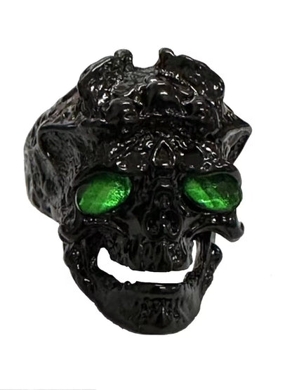 Skull Ring