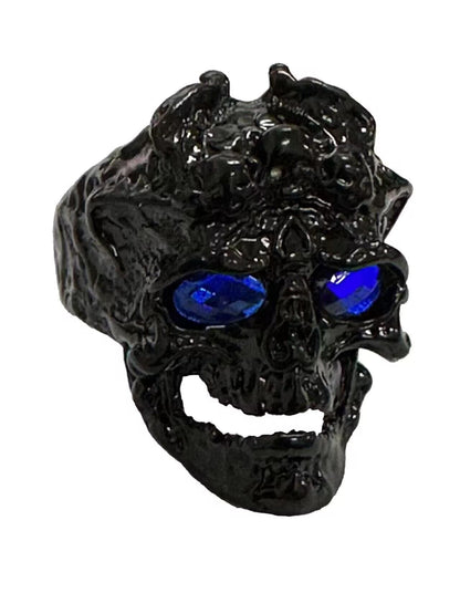 Skull Ring
