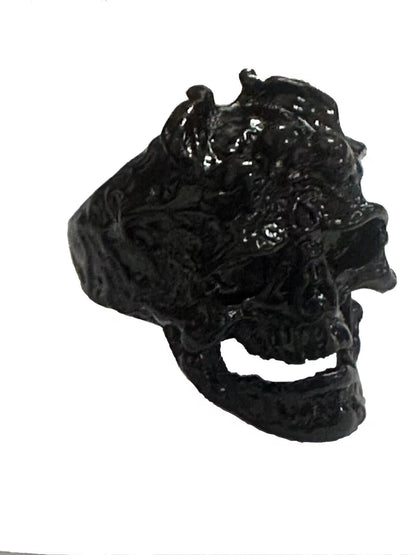 Skull Ring