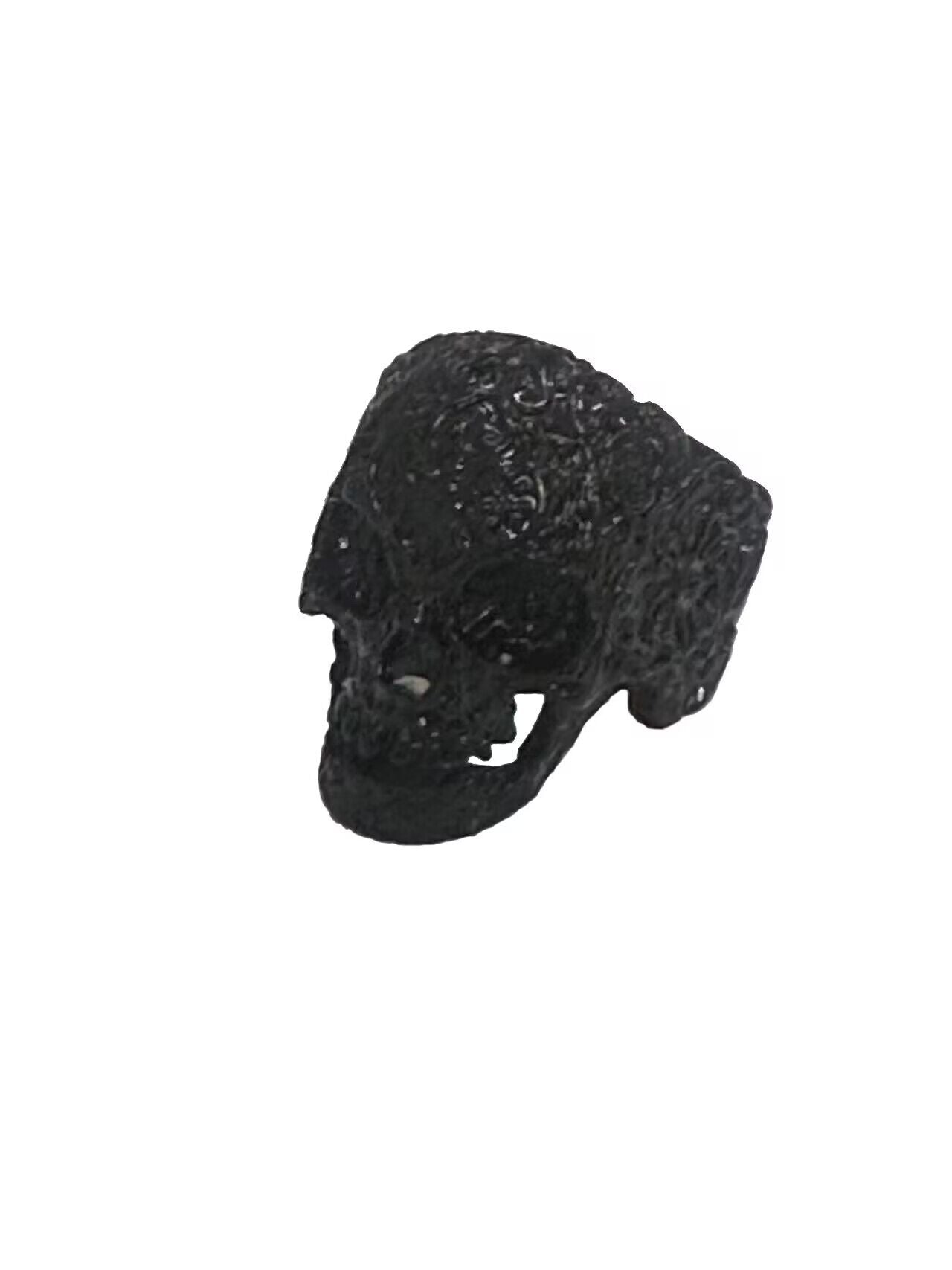 Skull Ring
