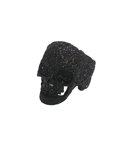 Skull Ring