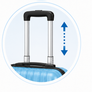 Telescoping Handle
