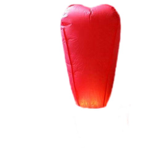 Sky Lanterns