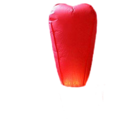 Sky Lanterns