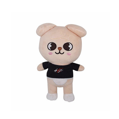 skzoo plush toys for stray children