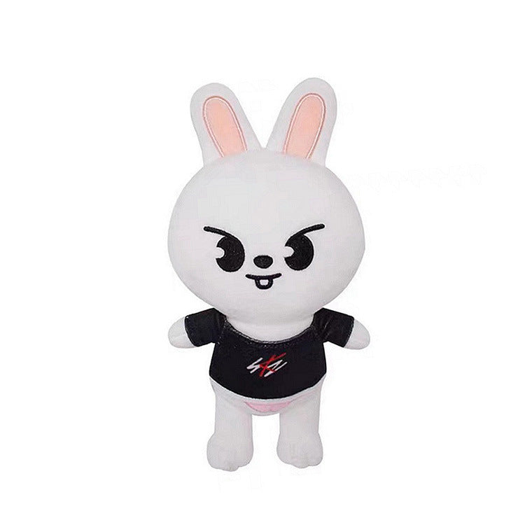 skzoo plush toys for stray children