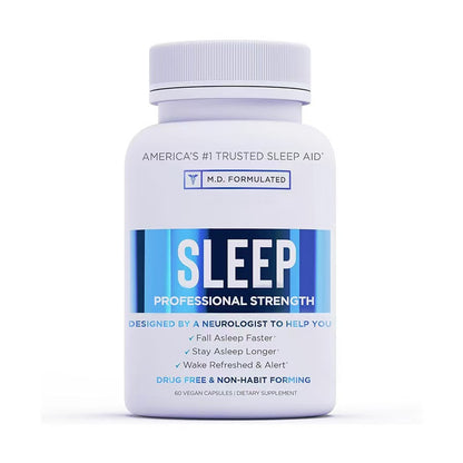 Sleep Aid Capsules