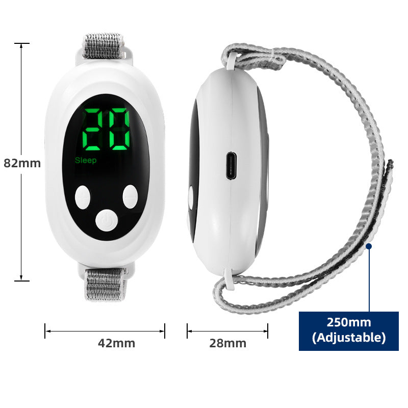 Sleep Aid Device