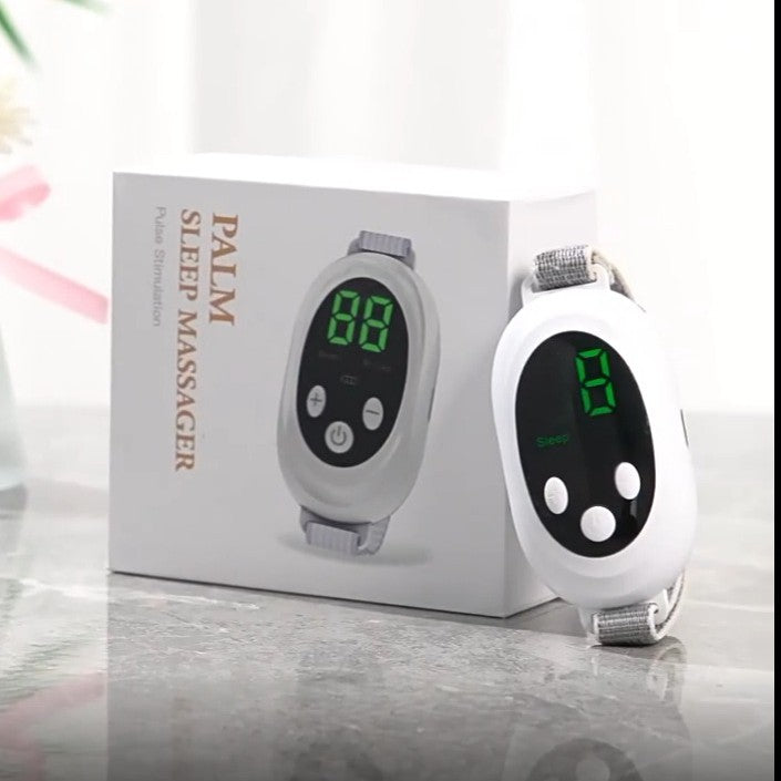 Sleep Aid Device