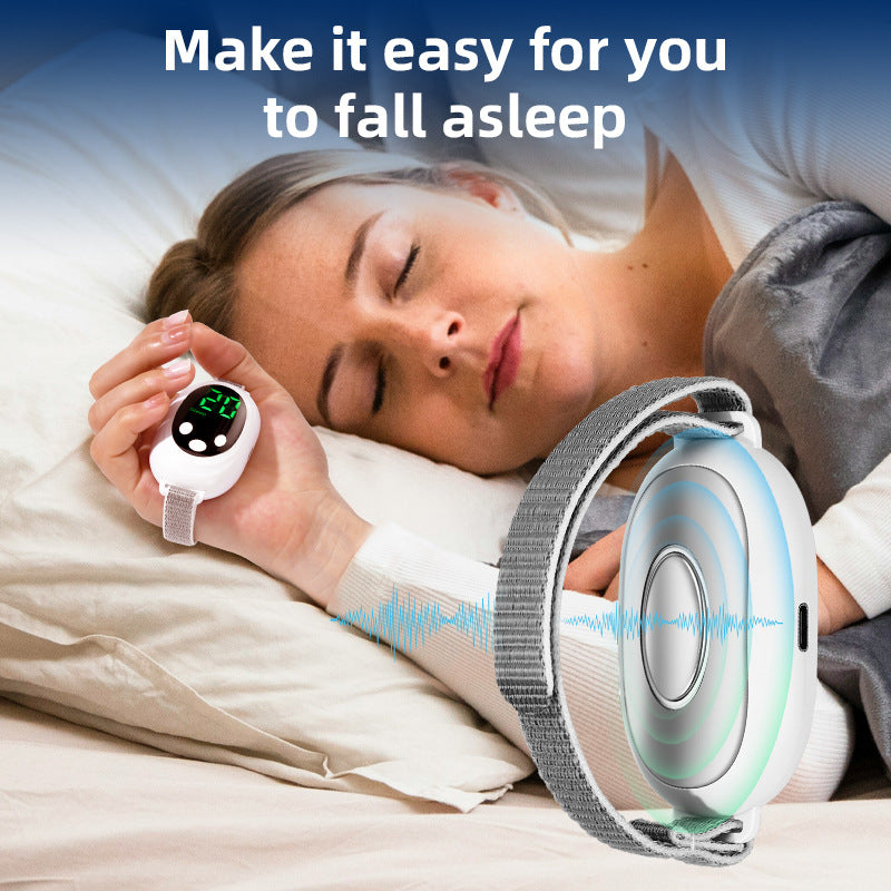 Sleep Aid Device