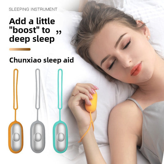 Sleep aid device