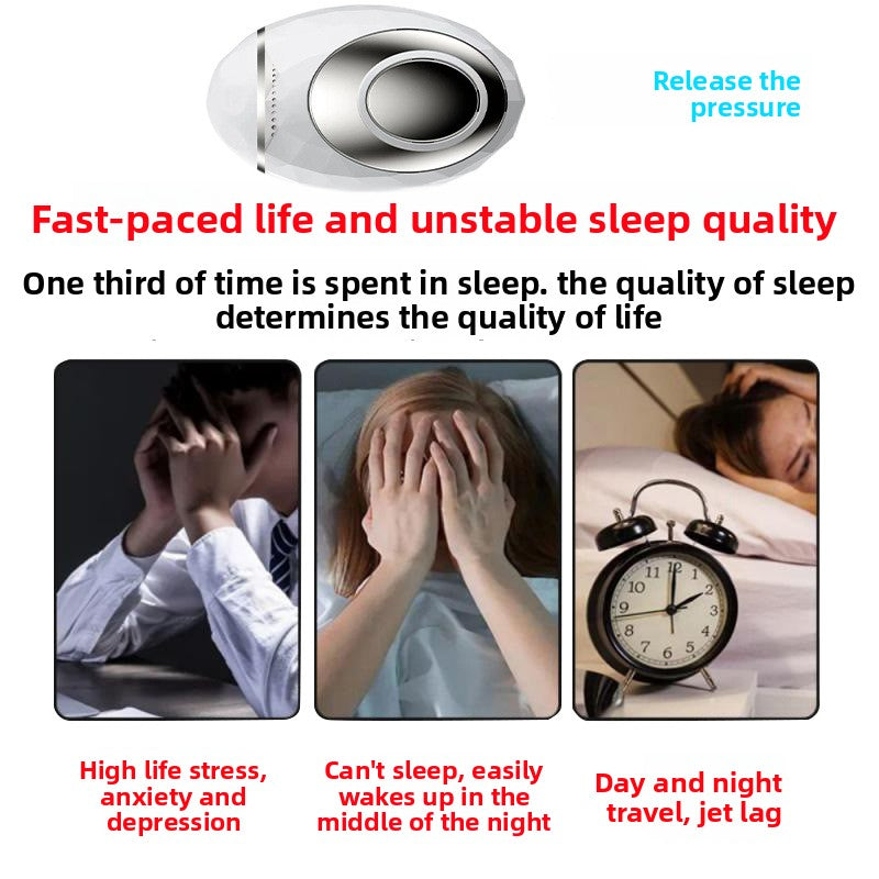 sleep aid device