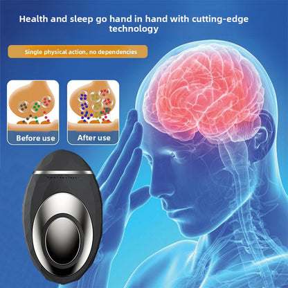 sleep aid device
