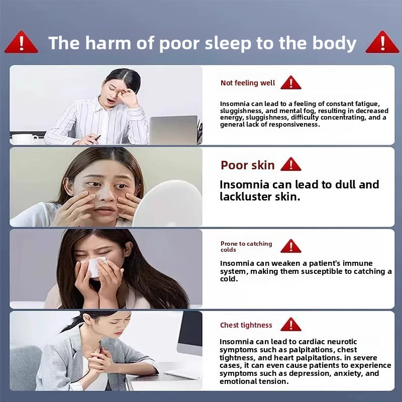 sleep aid device