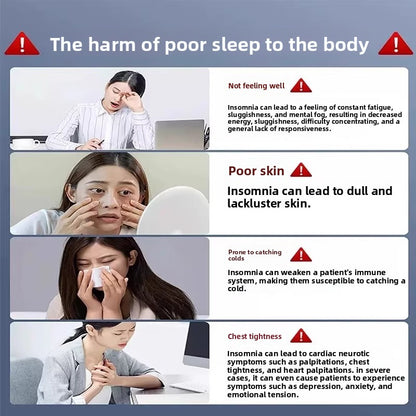 sleep aid device