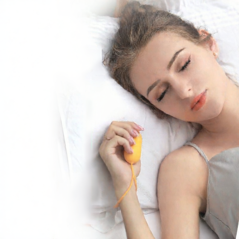 sleep aid device