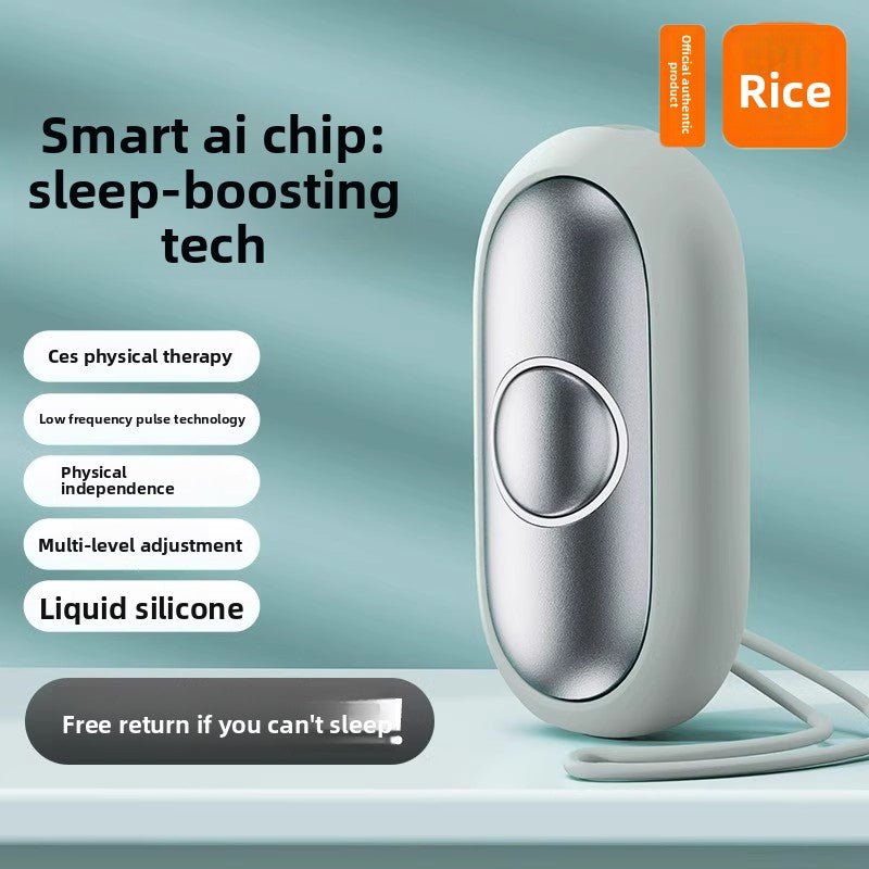 sleep aid device
