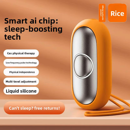 sleep aid device