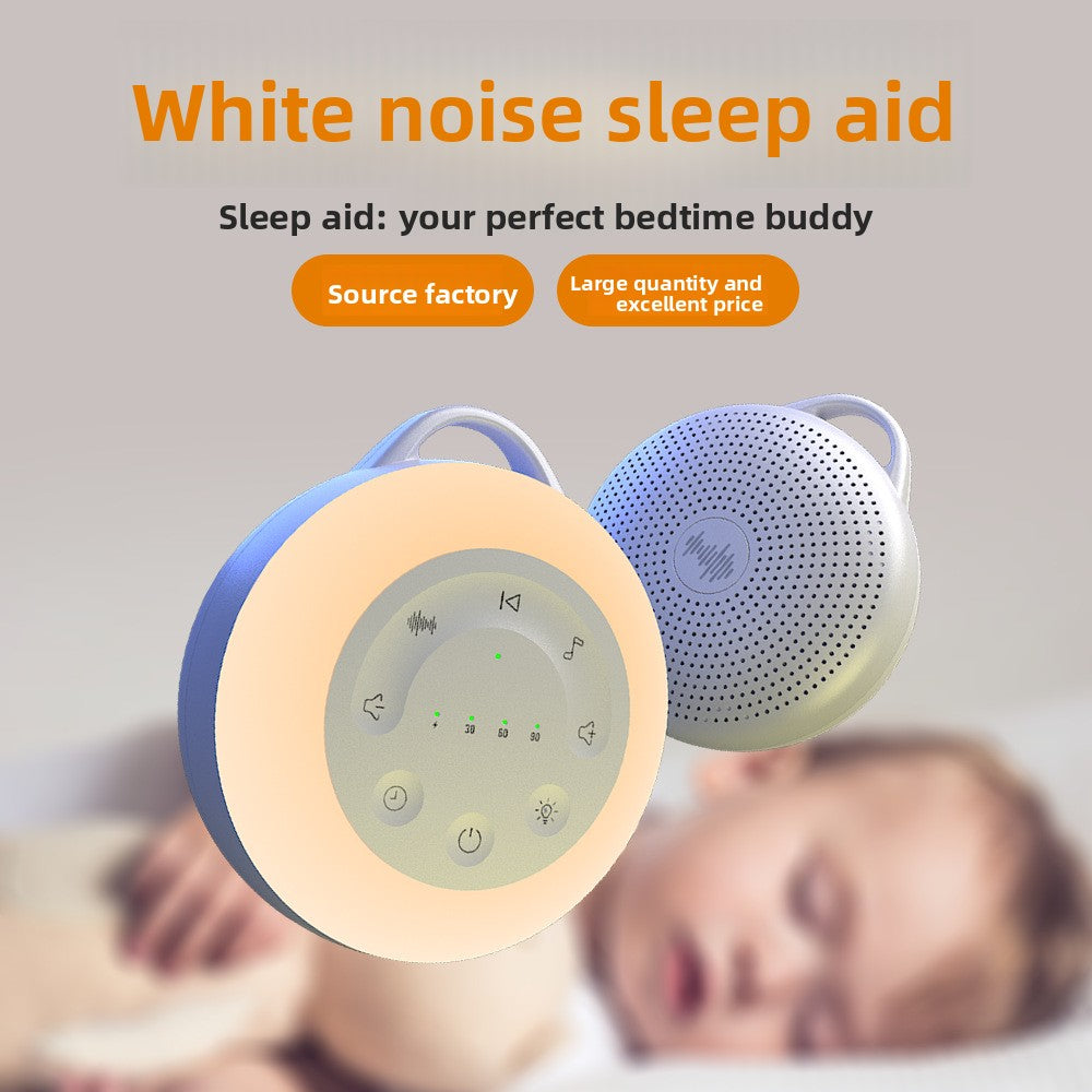 Sleep Aid Device