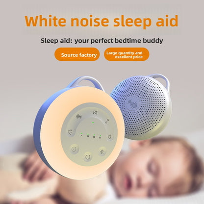 Sleep Aid Device