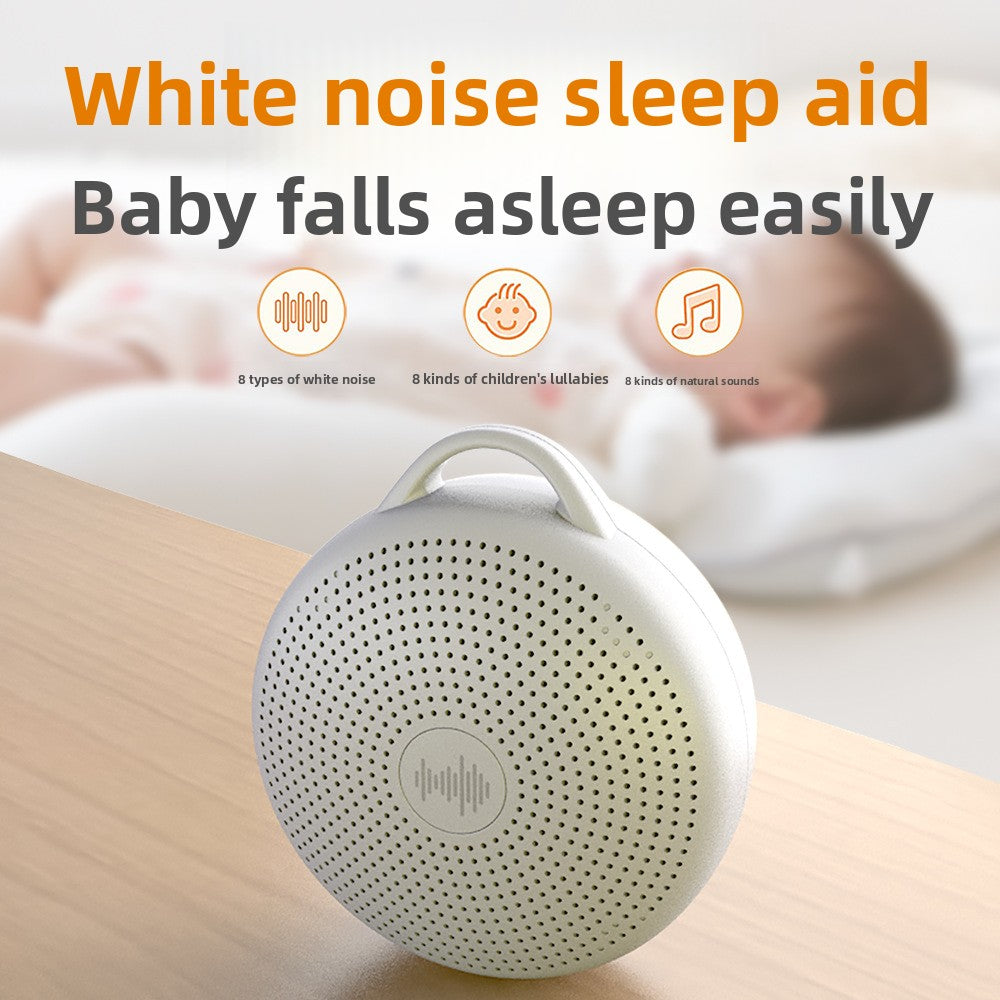 Sleep Aid Device