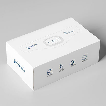 Sleep Aid Device
