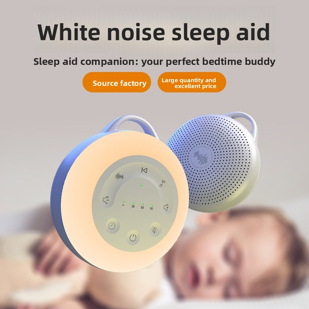 Sleep aid device