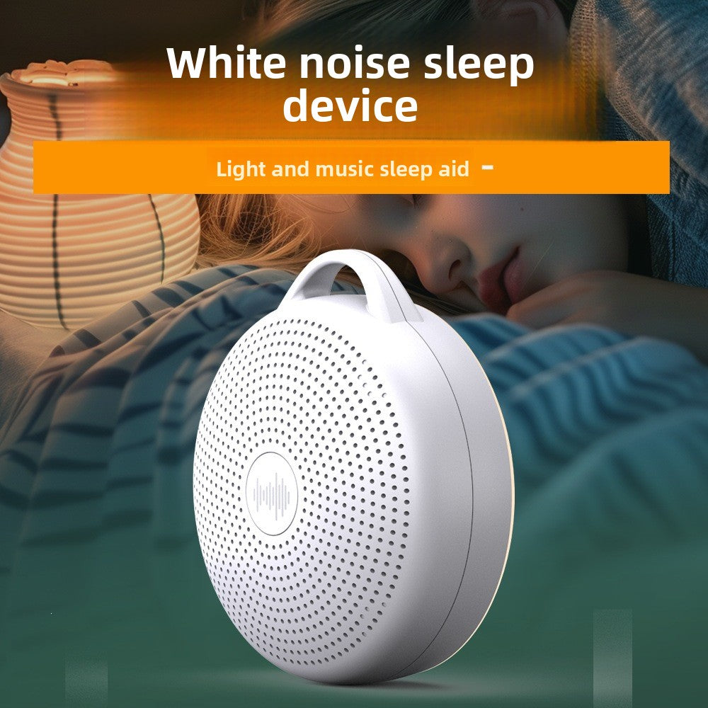 Sleep aid device