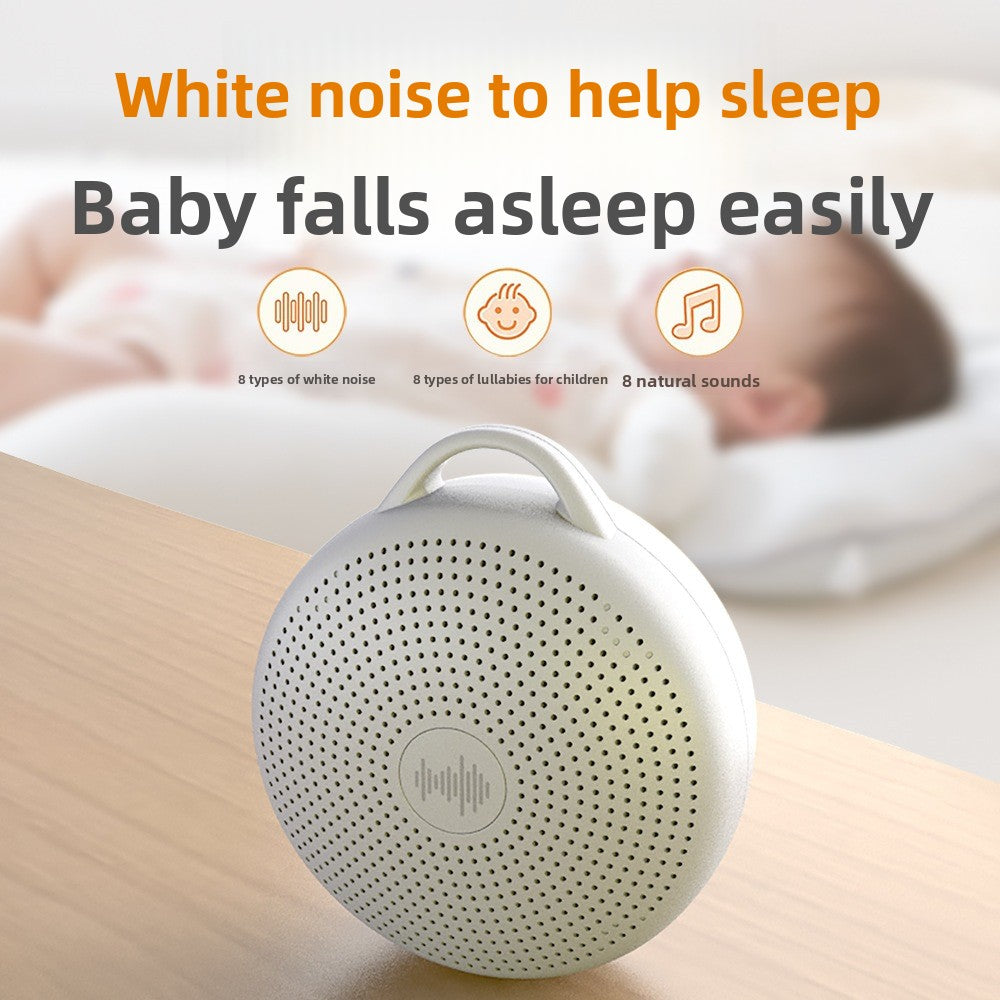 Sleep aid device