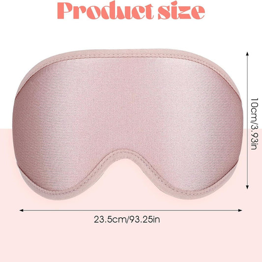 Sleep Blackout Eye Mask