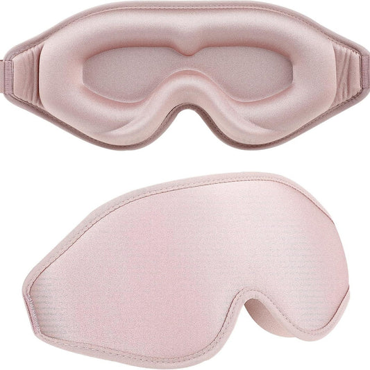 Sleep Blackout Eye Mask