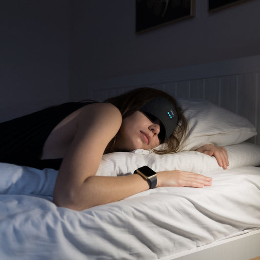Sleep Bluetooth Headband Headphones