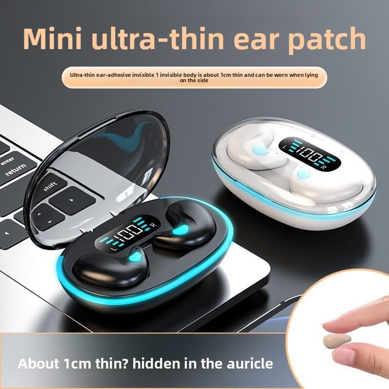 Sleep Bluetooth headset