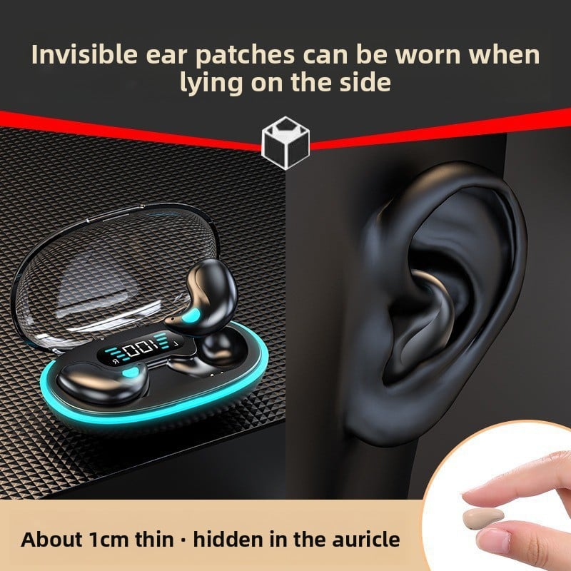 Sleep Bluetooth headset