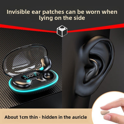 Sleep Bluetooth headset