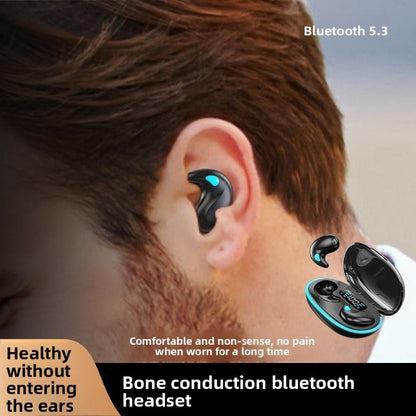 Sleep Bluetooth headset