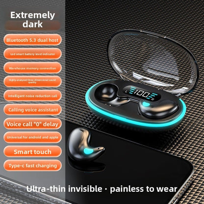 Sleep Bluetooth headset