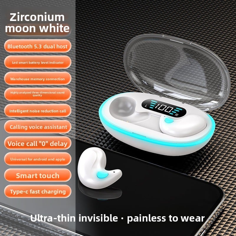 Sleep Bluetooth headset