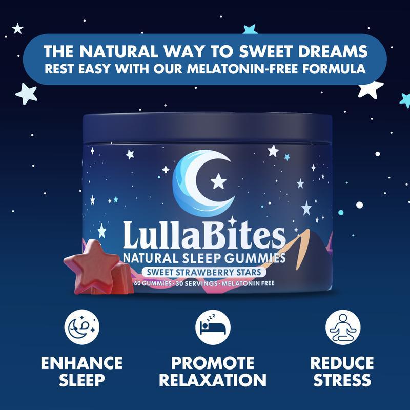 Sleep Calming Gummy