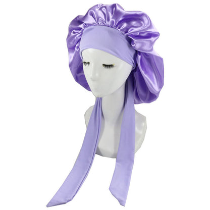 Sleep cap maternity hat