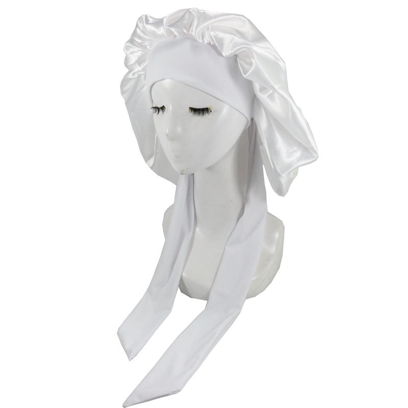 Sleep cap maternity hat