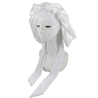 Sleep cap maternity hat
