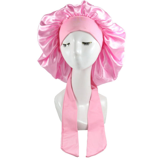 Sleep cap maternity hat