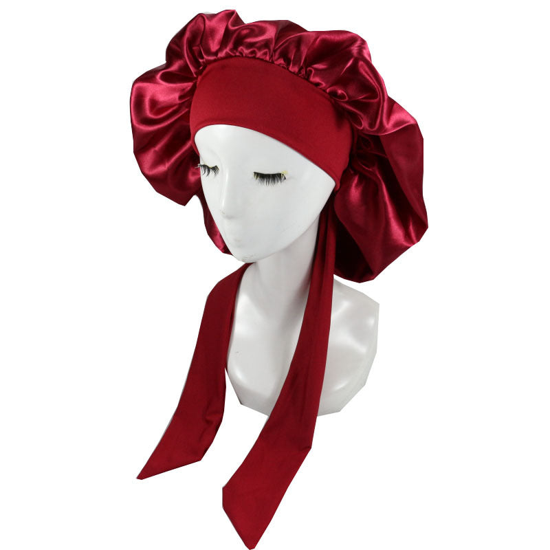 Sleep cap maternity hat