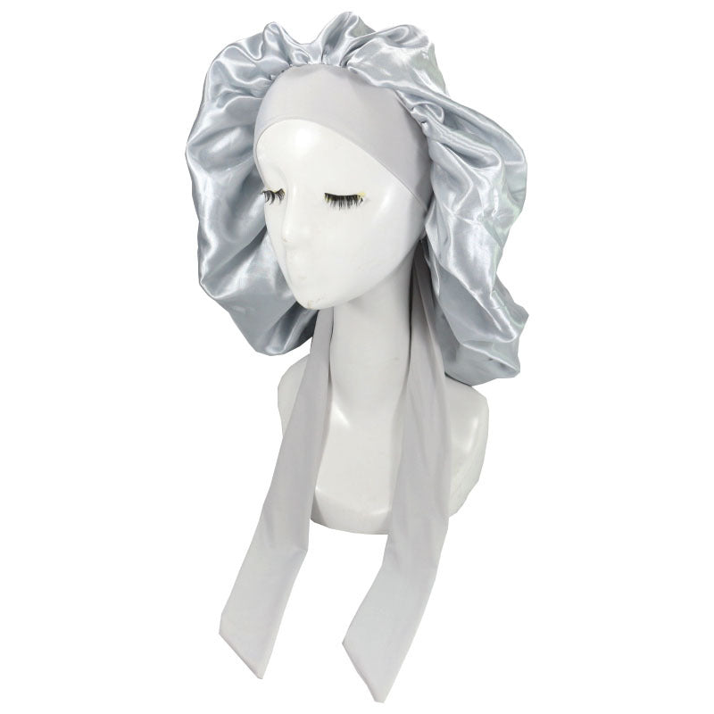 Sleep cap maternity hat