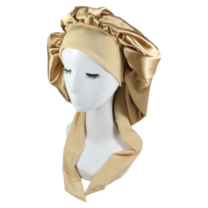 Sleep cap maternity hat