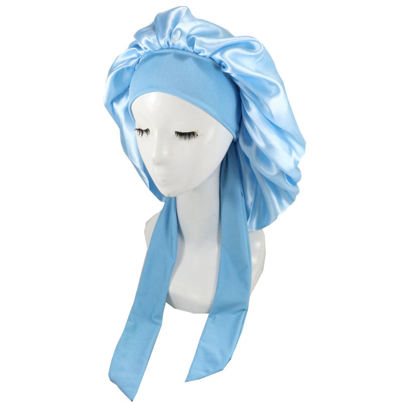 Sleep cap maternity hat