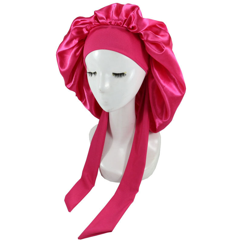 Sleep cap maternity hat