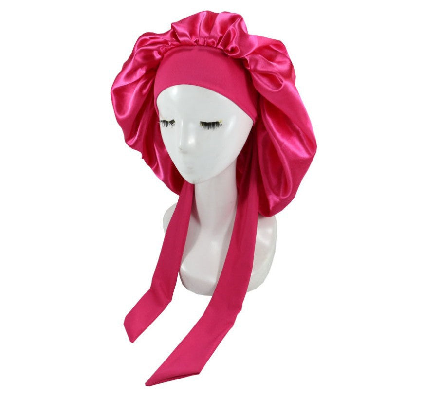 Sleep cap maternity hat